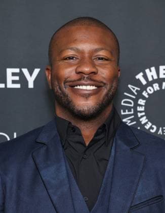 10 November 2025 - Beverly Hills, California - Edwin Hodge. The 2025 Annual Paley Honors Fall Gala held at The Beverly Hilton. Beverly Hills USA - ZUMAa123 20251110_zaa_a123_083 Copyright: xADx