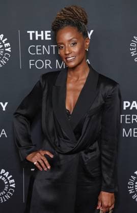 10 November 2025 - Beverly Hills, California - Skye P. Marshall. The 2025 Annual Paley Honors Fall Gala held at The Beverly Hilton. Beverly Hills USA - ZUMAa123 20251110_zaa_a123_120 Copyright: xADx