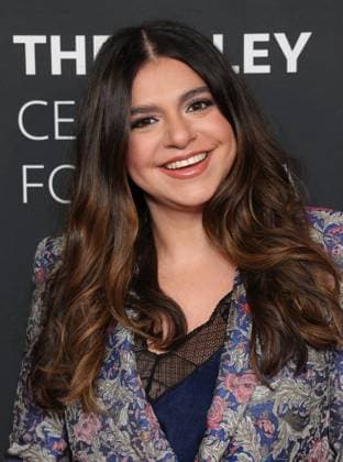 10 November 2025 - Beverly Hills, California - Mayan Lopez. The 2025 Annual Paley Honors Fall Gala held at The Beverly Hilton. Beverly Hills USA - ZUMAa123 20251110_zaa_a123_128 Copyright: xADx