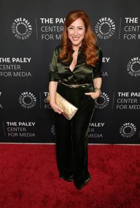 10 November 2025 - Beverly Hills, California - Lisa Ann Walter. The 2025 Annual Paley Honors Fall Gala held at The Beverly Hilton. Beverly Hills USA - ZUMAa123 20251110_zaa_a123_138 Copyright: xADx
