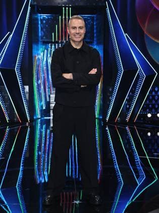 Rome, Rai studios on Via Asiago, Sanremo Giovani TV show - first episode. Pictured: Daniele Battaglia  Copyright: xMarcoxProvvisionatox xipa-agency.netx xMarcoxProvvisionatox IPA_Agency_IPA67842564