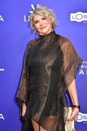 Barbara Klein beim Tribute to Bambi 2025 im The Charles Hotel. München, 11.11.2025