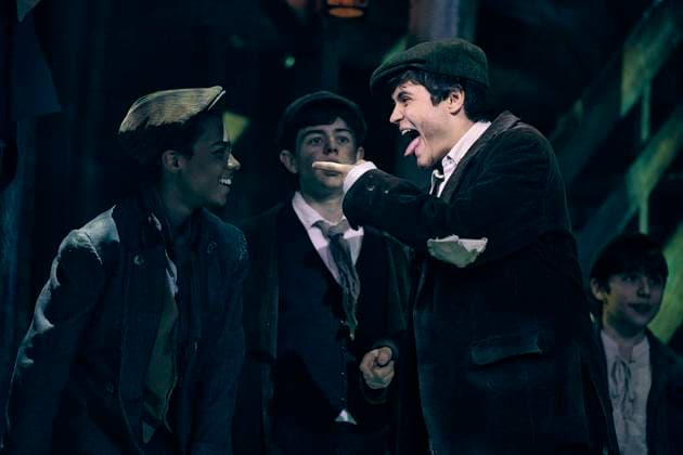 Graphic pass of the musical Oliver Twist at Teatro La Latina Graphic pass of the musical Oliver Twist, at Teatro La Latina, on November 12, 2025, in Madrid Spain This version of Oliver Twist is the musical of the forgotten children, of those who have no one to watch over them, of those who are around us with their pain and sadness and who tend to go unnoticed 12 NOVEMBER 2025 GRAPHIC PASS OLIVER TWIST MADRID TEATRO LA LATINA MUSICAL Jesús Hellí Madrid Madrid Madrid Espana  Copyright: xJesusxHellinx 7096848