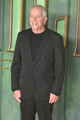 European Premiere of Wicked For Good at Cineworld, Leicester Square, London. - 10 November 2025. Producer Marc Platt attends the European Premiere of Wicked For Good at Cineworld in Leicester Square, 5-6 Leicester Square, London WC2H 7NA on Monday 10 November 2025., Credit:Sue Andrews Avalon Leicester Square, London WC2H 7NA, London  Copyright: xSuexAndrewsx xAvalonx 1052038407