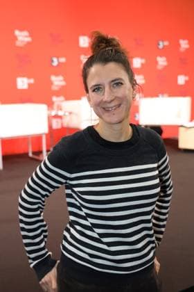 Eröffnung BUCH WIEN 2025 Wien, Messe, 12. 11. 2025 Birgit BIRNBACHER