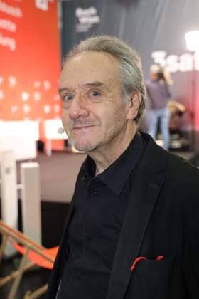 Eröffnung BUCH WIEN 2025 Wien, Messe, 12. 11. 2025 Heinz SICHROVSKY
