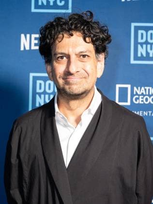 November 12, 2025, Bronx, New York, USA: Carlos A. Gutierrez attends the 2025 DOC NYC s Visionaries Lunch at Gotham Hall in New York, NY on November 12, 2025. Bronx USA - ZUMAr339 20251112_znp_r339_038 Copyright: xLevxRadinx