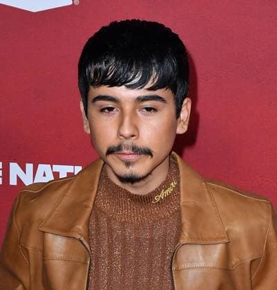 The Latin Recording Academy Person Of The Year Gala 2025 Honoring Raphael - Arrivals Ivan Cornejo attends The Latin Recording Academy 2025 Person of the Year Gala Honoring Raphael at the Mandalay Bay Convention Center on November 12, 2025 in Las Vegas, Nevada. Las Vegas Mandalay Bay Nevada USA Copyright: xCxFlanigan imageSPACEx