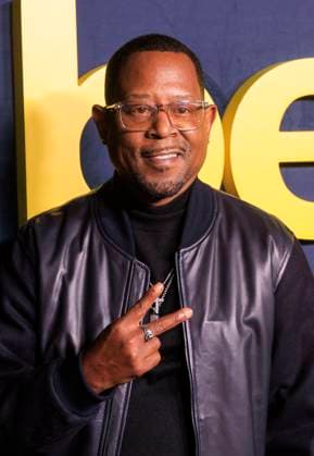 November 12, 2025, Los Angeles, California, USA: Martin Lawrence at the Netflix Being Eddie Premiere held on Wednesday November 12, 2025 at the Netflix Tudum Theater in Los Angeles, California. JAVIER ROJAS PI Los Angeles USA - ZUMAp124 20251112_zaa_p124_037 Copyright: xJavierxRojasx