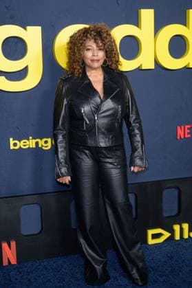 Being Eddie Premiere - Los Angeles, USA LOS ANGELES, USA. November 12, 2025: Kim Fields at the premiere for Netflix s Being Eddie at the Tudum Theatre. Los Angeles CA USA  Copyright: xPaulxSmith Featureflashx