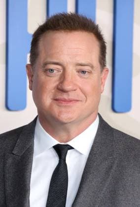 Rental Family Los Angeles Premiere, Los Angeles, USA - 12 Nov 2025 Brendan Fraser at the Los Angeles premiere of Rental Family held at the DGA Theater in Hollywood, USA on November 12, 2025., Credit:Lumeimages.com Avalon USA, California, Los Angeles, Hollywood, CA, USA Copyright: xLumeimages.comx xAvalonx 1052146942