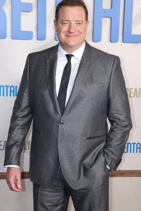 Rental Family Los Angeles Premiere, Los Angeles, USA - 12 Nov 2025 Brendan Fraser at the Los Angeles premiere of Rental Family held at the DGA Theater in Hollywood, USA on November 12, 2025., Credit:Lumeimages.com Avalon USA, California, Los Angeles, Hollywood, CA, USA Copyright: xLumeimages.comx xAvalonx 1052147047