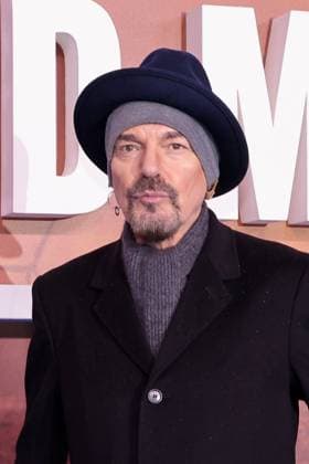 Billy Bob Thornton bei der Premiere der 2. Staffel der Serie Landman (Paramount+ ) im Zoo Palast am 14.11.2025 in Berlin Landman Serien Premiere in Berlin