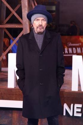 Premiere der 2. Staffel der Serie Landman in Berlin Berlin, 14.11.2025 Billy Bob Thornton bei der Premiere der 2. Staffel der Serie Landman im Zoo Palast in Berlin Berlin Copyright: xMatthiasxGränzdörferx