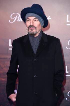 Billy Bob Thornton bei der Europapremiere der 2. Staffel der Paramount Serie Landman im Zoo Palast. Berlin, 14.11.2025