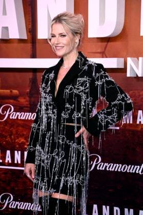 Ali Larter bei der Europapremiere der 2. Staffel der Paramount Serie Landman im Zoo Palast. Berlin, 14.11.2025