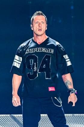 Five perform in Newcastle Boy band Five perform at the Utilita Arena in Newcastle on their Keep On Movin arena tour Featuring: Ritchie Neville Where: Newcastle, United Kingdom When: 14 Nov 2025 Credit: Graham Finney WENN Newcastle United Kingdom Copyright: xWENNx wenn40789264 x wenn40789264
