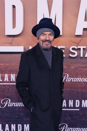 14.11.2025 , Billy Bob Thornton zur Europapremiere von Landman - Staffel2, Zoo Palast, Berlin, Berlin