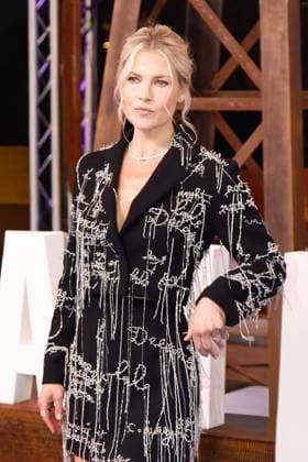 Premiere der 2. Staffel der Serie Landman in Berlin Berlin, 14.11.2025 Ali Larter bei der Premiere der 2. Staffel der Serie Landman im Zoo Palast in Berlin Berlin Copyright: xMatthiasxGränzdörferx