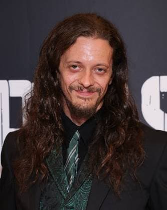 AFM Special Screening of THE 3 KILLER PIGS 14 November 2025 . Los Angeles, California - Adam Zastrow, At AFM Special Screening of THE 3 KILLER PIGS held at AMC Century City 15 in Los Angeles., Credit:Sadou Faye Avalon United States, CA, Los Angeles, AMC Century City 15  Copyright: xSadouxFayex xAvalonx 1052550524