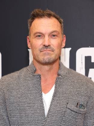 AFM Special Screening of THE 3 KILLER PIGS 14 November 2025 . Los Angeles, California - Brian Austin Green, At AFM Special Screening of THE 3 KILLER PIGS held at AMC Century City 15 in Los Angeles., Credit:Sadou Faye Avalon United States, CA, Los Angeles, AMC Century City 15  Copyright: xSadouxFayex xAvalonx 1052550679