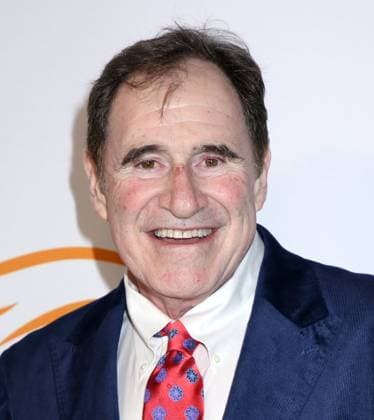 A Funny Thing Happened on the Way to Cure Parkinson s 2025 Gala Richard Kind attending the A Funny Thing Happened on the Way to Cure Parkinson s 2025 Gala benefitting The Michael J. Fox Foundation held at Cipriani South Street at Casa Cipriani on November 15, 2025 in New York City, NY New York City Cipriani South Street at Casa Ci NY USA Copyright: xStevenxBergman AFF-USA.COMx