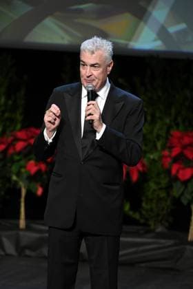 Monte Carlo, 22nd Monte Carlo Film Festival. Awards Ceremony. Pictured: Daniel McVicar.  Copyright: xSimonexComix xipa-agency.netx xComi Mangiarottix IPA_Agency_IPA68022679