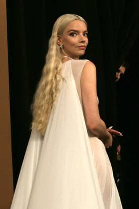 USA - 2025 Governors Awards - Los Angeles LOS ANGELES - NOV 16: Anya Taylor-Joy at the 2025 Governors Awards at the Ray Dolby Ballroom on November 16, 2025 in Los Angeles, CA Los Angeles CA USA EDITORIAL USE ONLY Copyright: x 2025xKathyxHutchinsx xHutchinsxPhotox HutchinsxPhotox khphotos869690