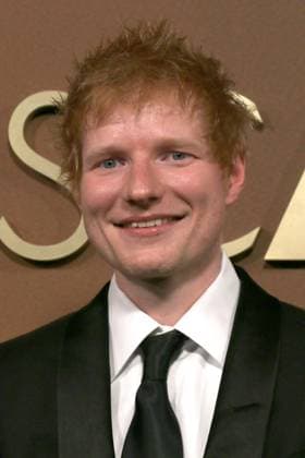 November 17, 2025, Los Angeles, Ca, USA: LOS ANGELES - NOV 16: Ed Sheeren at the 2025 Governors Awards at the Ray Dolby Ballroom on November 16, 2025 in Los Angeles, CA Los Angeles USA - ZUMAb170 20251117_aap_b170_007 Copyright: xKayxBlakex