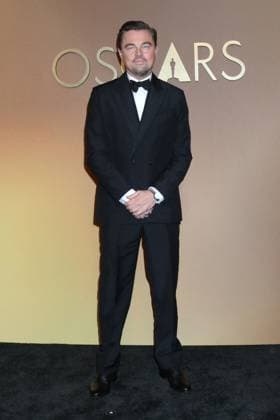 USA - 2025 Governors Awards - Los Angeles LOS ANGELES - NOV 16: Leonardo DiCaprio at the 2025 Governors Awards at the Ray Dolby Ballroom on November 16, 2025 in Los Angeles, CA Los Angeles CA USA EDITORIAL USE ONLY Copyright: x 2025xKathyxHutchinsx xHutchinsxPhotox HutchinsxPhotox khphotos869714