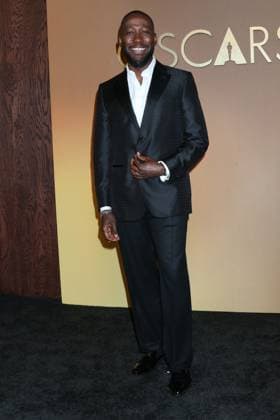 USA - 2025 Governors Awards - Los Angeles LOS ANGELES - NOV 16: Lamorne Morris at the 2025 Governors Awards at the Ray Dolby Ballroom on November 16, 2025 in Los Angeles, CA Los Angeles CA USA EDITORIAL USE ONLY Copyright: x 2025xKathyxHutchinsx xHutchinsxPhotox HutchinsxPhotox khphotos869728