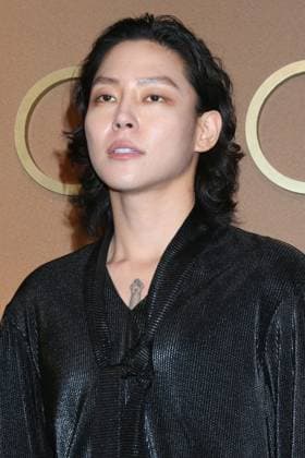 USA - 2025 Governors Awards - Los Angeles LOS ANGELES - NOV 16: Kim Woosung at the 2025 Governors Awards at the Ray Dolby Ballroom on November 16, 2025 in Los Angeles, CA Los Angeles CA USA EDITORIAL USE ONLY Copyright: x 2025xKathyxHutchinsx xHutchinsxPhotox HutchinsxPhotox khphotos869739