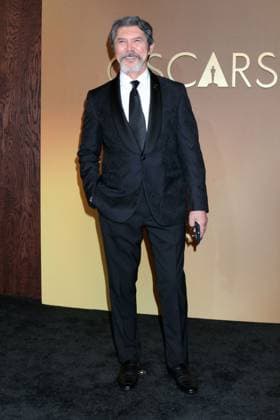 November 16, 2025, Los Angeles, Ca, USA: LOS ANGELES - NOV 16: Lou Diamond Phillips at the 2025 Governors Awards at the Ray Dolby Ballroom on November 16, 2025 in Los Angeles, CA Los Angeles USA - ZUMAb170 20251116_aap_b170_150 Copyright: xKayxBlakex