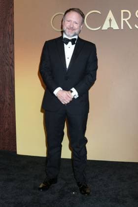 USA - 2025 Governors Awards - Los Angeles LOS ANGELES - NOV 16: Rian Johnson at the 2025 Governors Awards at the Ray Dolby Ballroom on November 16, 2025 in Los Angeles, CA Los Angeles CA USA EDITORIAL USE ONLY Copyright: x 2025xKathyxHutchinsx xHutchinsxPhotox HutchinsxPhotox khphotos869768