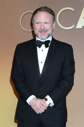 USA - 2025 Governors Awards - Los Angeles LOS ANGELES - NOV 16: Rian Johnson at the 2025 Governors Awards at the Ray Dolby Ballroom on November 16, 2025 in Los Angeles, CA Los Angeles CA USA EDITORIAL USE ONLY Copyright: x 2025xKathyxHutchinsx xHutchinsxPhotox HutchinsxPhotox khphotos869769