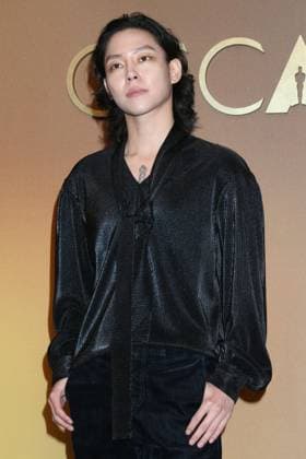 November 16, 2025, Los Angeles, Ca, USA: LOS ANGELES - NOV 16: Kim Woosung at the 2025 Governors Awards at the Ray Dolby Ballroom on November 16, 2025 in Los Angeles, CA Los Angeles USA - ZUMAb170 20251116_aap_b170_374 Copyright: xKayxBlakex