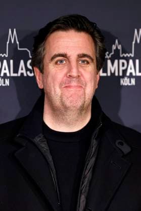 Schauspieler Bastian Pastewka bei einem Special Screening des Films Fritz Litzmann, mein Vater und ich im Filmpalast. Köln, 17.11.2025 NRW Deutschland Copyright: xChristophxHardtx