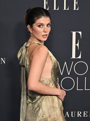 Elle Women In Hollywood 2025 Emily Bader arriving to Elle Women In Hollywood 2025 held at the Four Seasons Hotel Los Angeles at Beverly Hills on November 17, 2025 in Los Angeles, Ca. Los Angeles Four Seasons Hotel Los Angeles at Beverly Hills California USA Copyright: xStarbuck AFF-USA.COMx