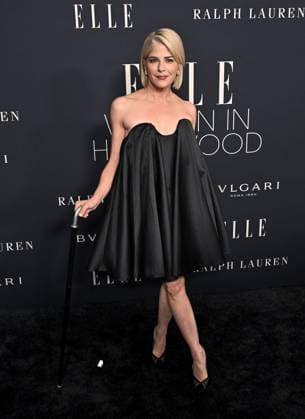Elle Women In Hollywood 2025 Selma Blair arriving to Elle Women In Hollywood 2025 held at the Four Seasons Hotel Los Angeles at Beverly Hills on November 17, 2025 in Los Angeles, Ca. Los Angeles Four Seasons Hotel Los Angeles at Beverly Hills California USA Copyright: xStarbuck AFF-USA.COMx