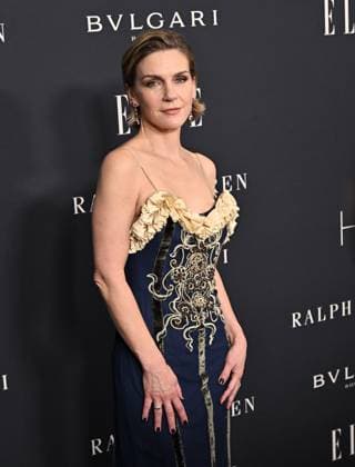 Elle Women In Hollywood 2025 Rhea Seehorn arriving to Elle Women In Hollywood 2025 held at the Four Seasons Hotel Los Angeles at Beverly Hills on November 17, 2025 in Los Angeles, Ca. Los Angeles Four Seasons Hotel Los Angeles at Beverly Hills California USA Copyright: xStarbuck AFF-USA.COMx