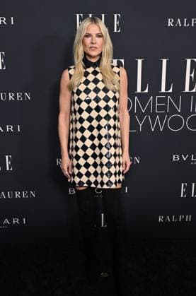 Elle Women In Hollywood 2025 Ali Larter arriving to Elle Women In Hollywood 2025 held at the Four Seasons Hotel Los Angeles at Beverly Hills on November 17, 2025 in Los Angeles, Ca. Los Angeles Four Seasons Hotel Los Angeles at Beverly Hills California USA Copyright: xStarbuck AFF-USA.COMx