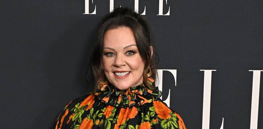 Elle Women In Hollywood 2025 Melissa McCarthy arriving to Elle Women In Hollywood 2025 held at the Four Seasons Hotel Los Angeles at Beverly Hills on November 17, 2025 in Los Angeles, Ca. Los Angeles Four Seasons Hotel Los Angeles a California USA Copyright: xStarbuck AFF-USA.COMx