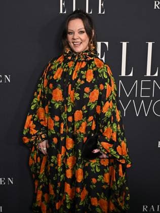 Elle Women In Hollywood 2025 Melissa McCarthy arriving to Elle Women In Hollywood 2025 held at the Four Seasons Hotel Los Angeles at Beverly Hills on November 17, 2025 in Los Angeles, Ca. Los Angeles Four Seasons Hotel Los Angeles at Beverly Hills California USA Copyright: xStarbuck AFF-USA.COMx