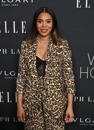 Elle Women In Hollywood 2025 Regina Hall arriving to Elle Women In Hollywood 2025 held at the Four Seasons Hotel Los Angeles at Beverly Hills on November 17, 2025 in Los Angeles, Ca. Los Angeles Four Seasons Hotel Los Angeles at Beverly Hills California USA Copyright: xStarbuck AFF-USA.COMx