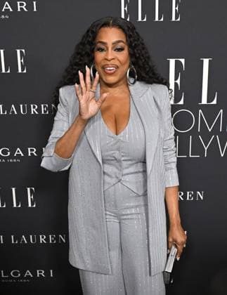 Elle Women In Hollywood 2025 Niecy Nash arriving to Elle Women In Hollywood 2025 held at the Four Seasons Hotel Los Angeles at Beverly Hills on November 17, 2025 in Los Angeles, Ca. Los Angeles Four Seasons Hotel Los Angeles at Beverly Hills California USA Copyright: xStarbuck AFF-USA.COMx