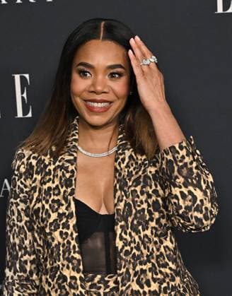 Elle Women In Hollywood 2025 Regina Hall arriving to Elle Women In Hollywood 2025 held at the Four Seasons Hotel Los Angeles at Beverly Hills on November 17, 2025 in Los Angeles, Ca. Los Angeles Four Seasons Hotel Los Angeles at Beverly Hills California USA Copyright: xStarbuck AFF-USA.COMx