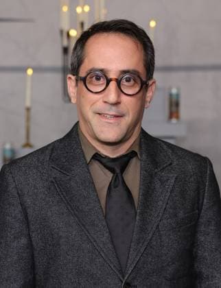 Los Angeles Premiere Of Netflix s Wake Up Dead Man: A Knives Out Mystery 17 November 2025 . Los Angeles, California - Steve Yedlin At Los Angeles Premiere Of Netflix s Wake Up Dead Man: A Knives Out Mystery held at The Academy Museum of Motion Pictures in Los Angeles., Credit:Sadou Faye Avalon United States, CA, Los Angeles, Academy Museum of Motion Pictures  Copyright: xSadouxFayex xAvalonx 1053063309