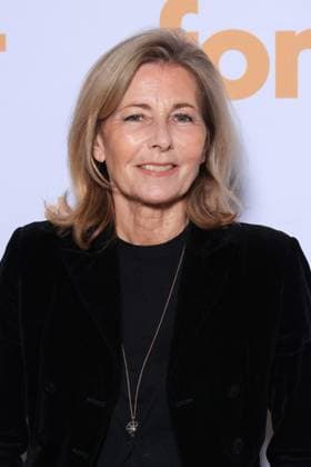 Soiree De Gala Fondation Chaillot Photocall - Paris Claire Chazal attends the photocall for the second edition of the Soiree de Gala de la Fondation Chaillot presided over by Laurent Martinet at Chaillot Theatre National de la Danse in Paris, France on November 18, 2025 . Photo by David Boyer ABACAPRESS.COM Paris France  Copyright: xBoyerxDavid ABACAx