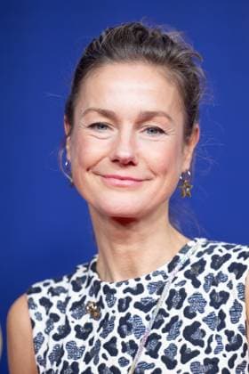 Das Goldene Lenkrad 2025 Rhea Harder-Vennewald Verleihung Auto BILD Das Goldene Lenkrad 2025 im Axel Springer Gebäude in Berlin Copyright: xEventpressxFuhrx