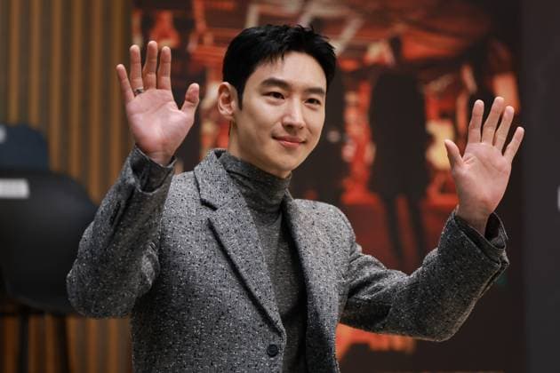 S. Korean actor Lee Jae-hoon S. Korean actor Lee Jae-hoon South Korean actor Lee Jae-hoon, who stars in the new drama Taxi Driver 3, poses for a photo during a publicity event in Seoul on Nov. 18, 2025. The first episode of the drama will be aired by the SBS TV network on Nov. 21. (Yonhap) 2025-11-19 12:08:29 < 1980-2025 YONHAPNEWS AGENCY. .> ¼­¿ïÆ¯º°½Ã EDITORIAL USE ONLY  Copyright: xx PYH2025111906250034400 YonhapxNewsx yonphotos247148